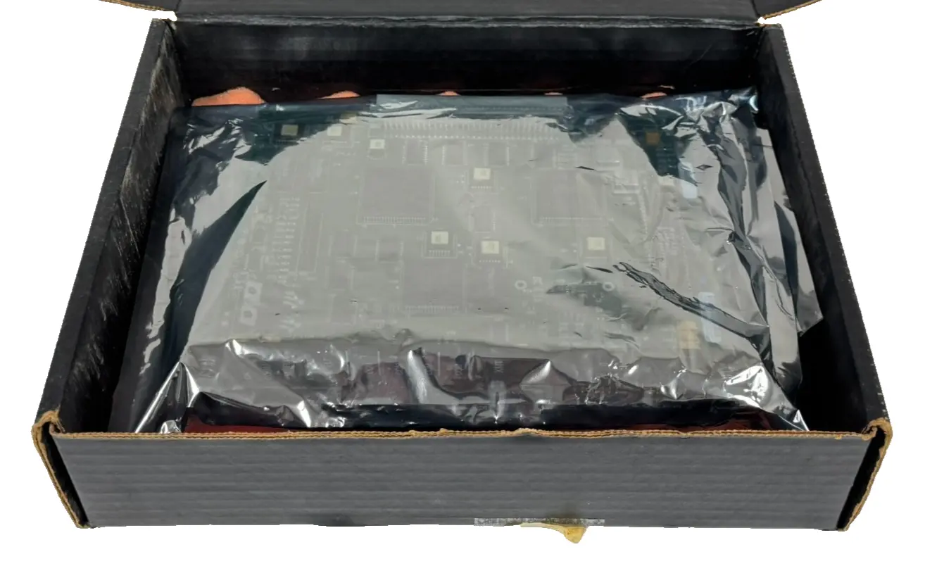 NEW RELIANCE ELECTRIC 0-60021-4 PMI PROCESSOR MODULE 0600214