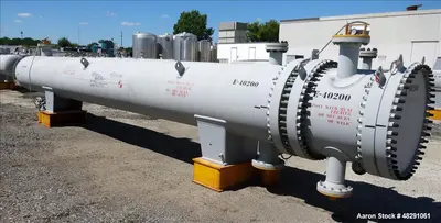 USED ILSUNG CORPORATION AEU