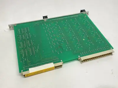 USED HOMATIC PLC ADD-ON BOARD