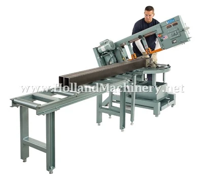 ELLIS 1800 MITER BAND SAW