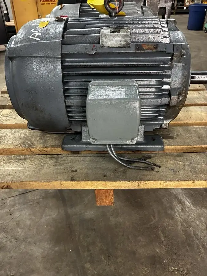Used WESTINGHOUSE AUEP Industrial Controls Ohio US | Surplus Asset Holdings #1289379