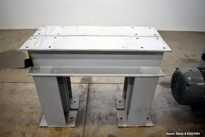 USED ALFA LAVAL ALDEC G2-60