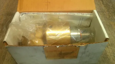 Deublin 525-000-054 ROTARY UNION | ESS Industrial Equipment Sales (5)