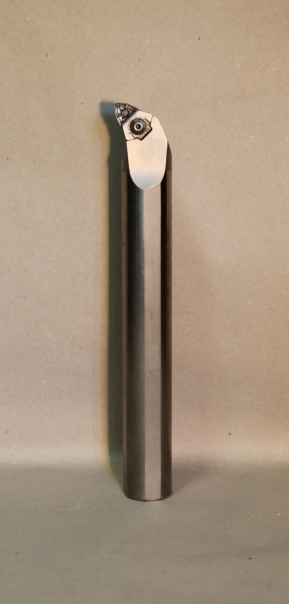 USED ISCAR S-MWLNR