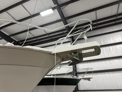 Used 1996 MAINSHIP 40 SEDAN BRIDGE Boats (Misc) Michigan US | Miedema Asset Management Group #1334068