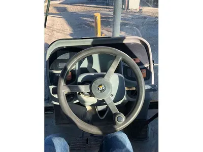 2003 Caterpillar 420D