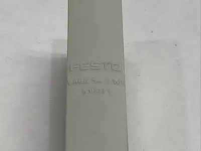 USED FESTO COVER PLATE 539213
