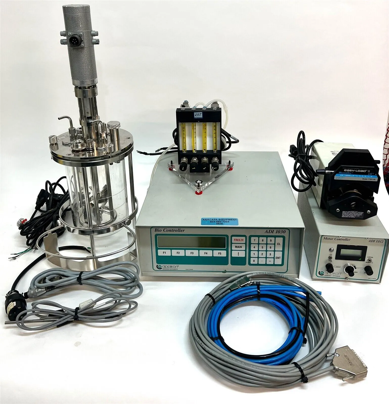 USED APPLIKON 1030