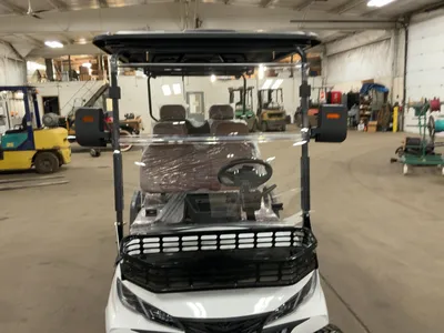 Used 2026 SDLANCH HQ100 Golf Carts Michigan US | Miedema Asset Management Group #1483903