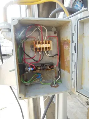 Pump, Transfer, S/St, 3", Food Positive Suction Pneumatic #S742618