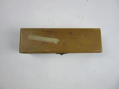 Hunter spring force indicator