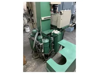 Used CHARMILLES D20 EDM Sinkers Washington US | [EZ] EZ Systems #1293243