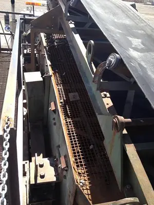 USED EAGLE CRUSHER COMPANY INC 5230-D