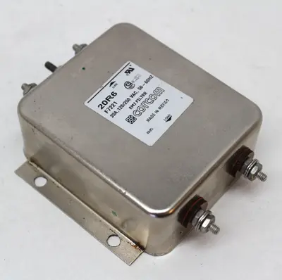 USED CORCOM 20R6 F7221