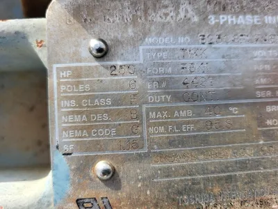 USED TOSHIBA B2506FLFBME