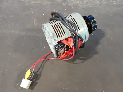 Used POWERSTAT 116U Transformers Ohio US | HGR 24 #998371