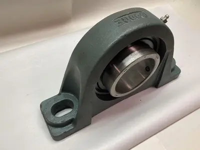Used DODGE P2B-SCM-216 Bearings Ohio US | Surplus Asset Holdings #1242592