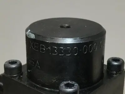USED MOOG WE43P06C08PCOBN/P15