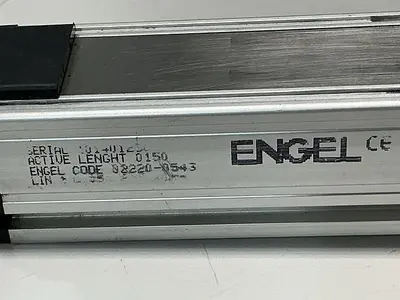 USED ENGEL 02220-0543