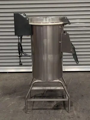 Used FIMAR COMPANY PPF18MA116M Food Peelers British Columbia CA | Surrey Food Equipment #1321859