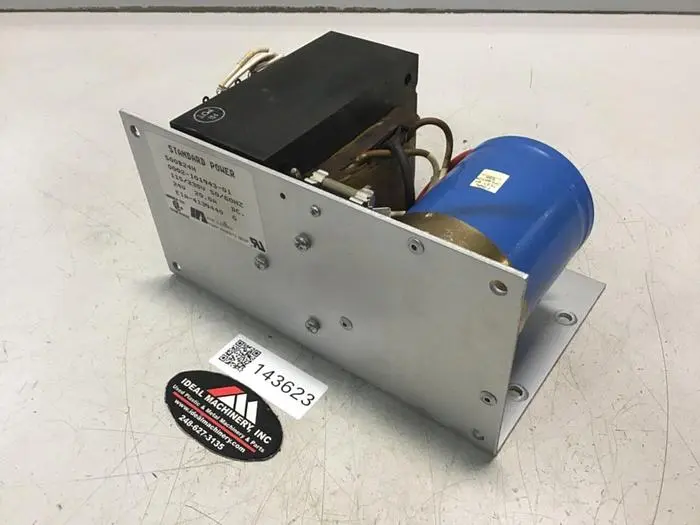 USED ACME ELECTRIC 500B24H