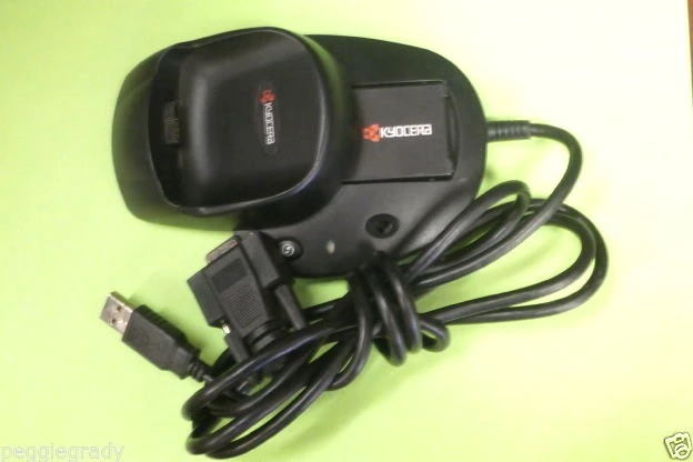 Used Kyocera TXDTC10003 (301R-005) Battery Chargers Arizona US | ASSET CONVERSION SPECIALISTS, INC. #321505