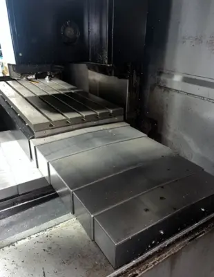 2016 HURCO VMX42I Vertical Machining Centers | Toolquip, Inc. (9)