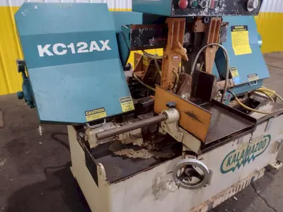 USED KALAMAZOO