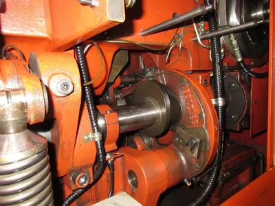 USED TANISAKA TNST-6-LL