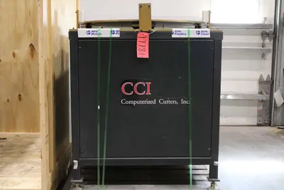 Accu-Bend Letter Bender