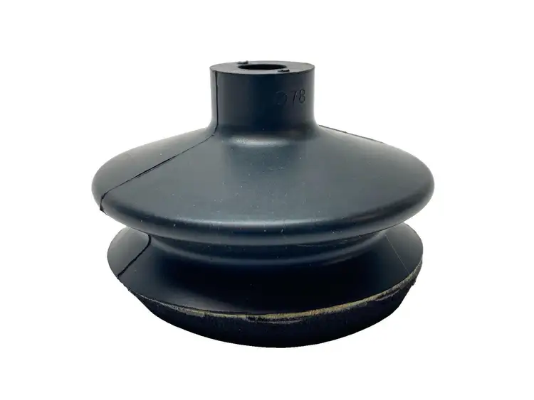 New | in-Stock Coval Nitrile 1.5 Bellows Suction Cup 78mm NBR Parts & Accessories (Material Handling) Michigan US | Maverick Industrial Sales #1403047