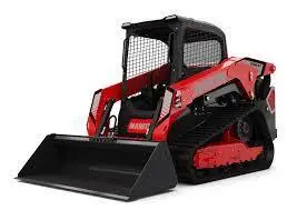 MANITOU 2750 VT Compact Track Loaders | Mid South Machinery (2)