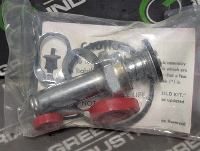 ASCO 306-633 Red Hat Solenoid Valve Spart Parts Kit New NIB