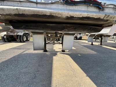 Used 2009 ST&E MILK TANKER TRAILER Tanker Trailers Michigan US | Miedema Asset Management Group #1709540