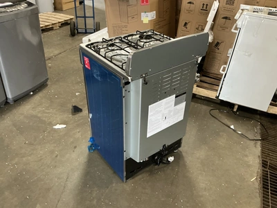 Used AVANTI GR2416CSS Commercial Ranges Michigan US | Miedema Asset Management Group #1340922