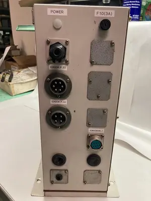 Daihen,EXWF-0005 L8770,Power Supply 0.2kVA