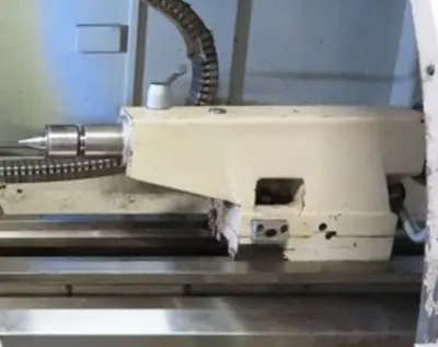 USED 2010 MILLTRONICS ML18