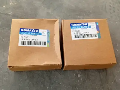 New | in-Stock KOMATSU 58E-MP-AK020 Parts British Columbia CA | Lenmark #1440242
