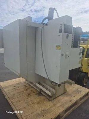 Fadal EMC VMC
