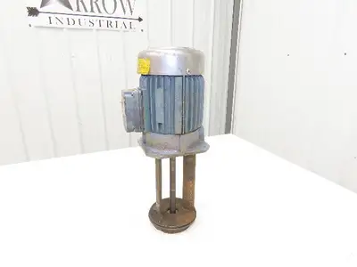 Used GRAYMILLS _UNKNOWN_ Pumps Indiana US | Arrow Industrial #1185461