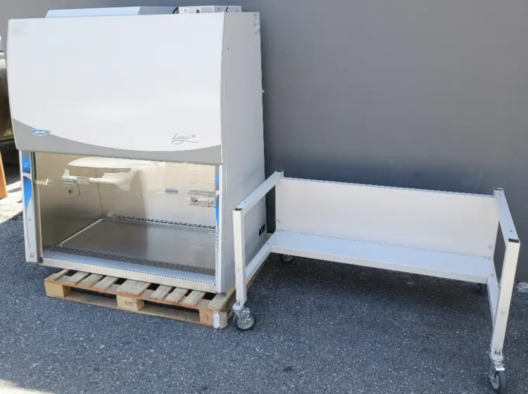 Used LABCONCO _UNKNOWN_ Biosafety Cabinets California US | Biotech Equipment Sales #1464650