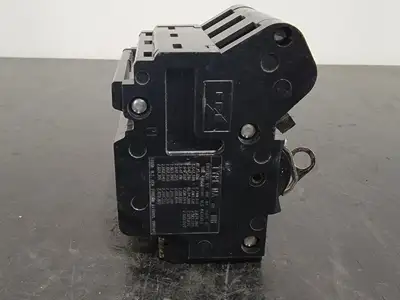 Used FEDERAL PIONEER NB315 Switchgears British Columbia CA | Lenmark #242872