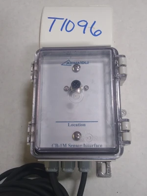 USED CTC/DSE CB-1M SENSOR I