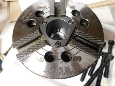 SAMCHULLY HS 06 Chucks | Ditter Industries Inc. (1)