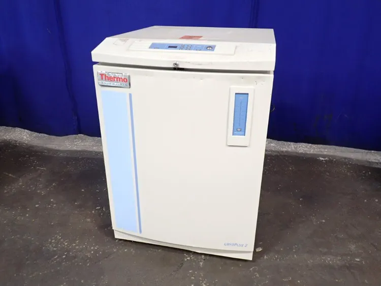 Used THERMO FISHER SCIENTIFIC 7402 Chemical & Process Equipment Ohio US | HGR 24 #762527
