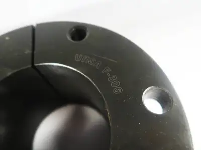 USED NEWLINE URSA F-306