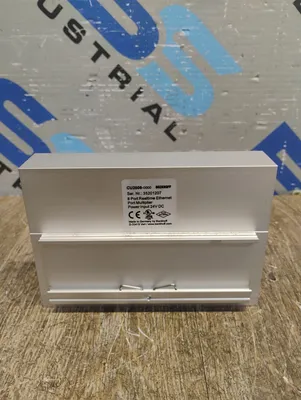 Beckhoff CU2508-0000 Electrical/PLC/Automation | ESS Industrial Equipment Sales (4)