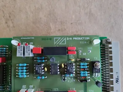 NEW DAMETRIC HPM-RM1