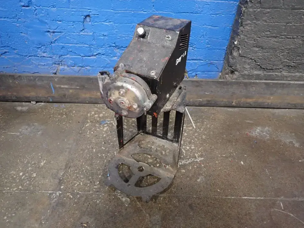 Graymills Peristaltic Pump