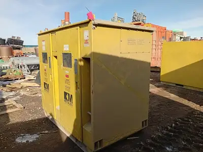 USED 2014 METALEC 122-5-DDM1